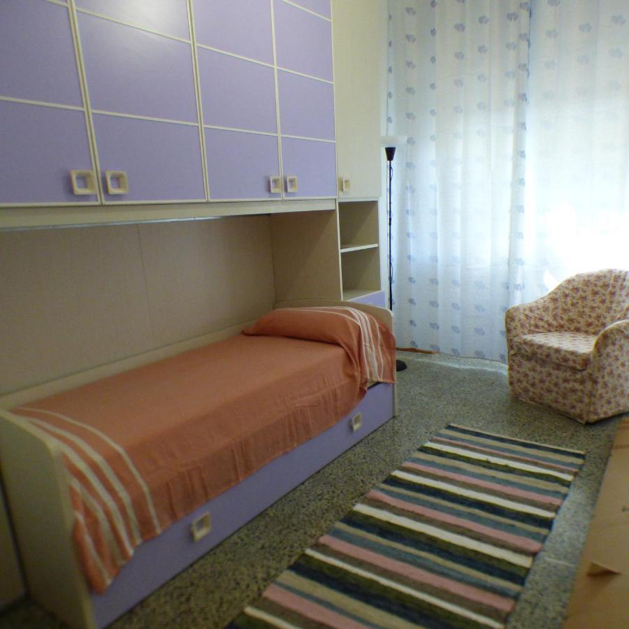 Villetta Anna Тиррения Экстерьер фото