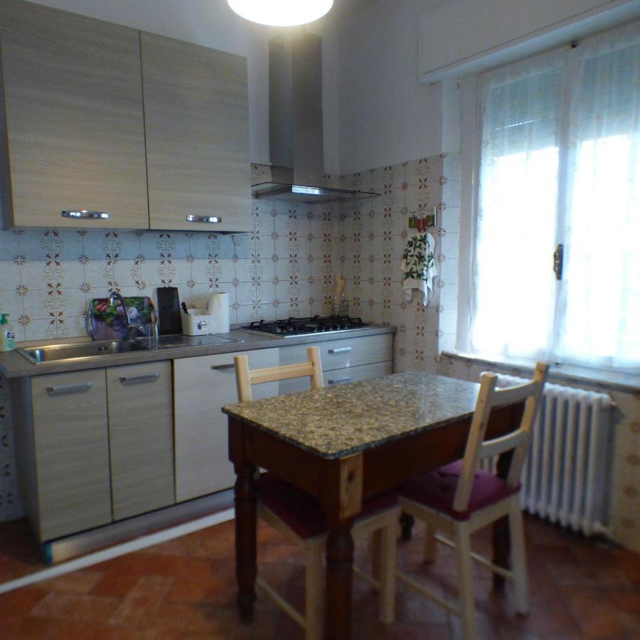 Villetta Anna Тиррения Экстерьер фото